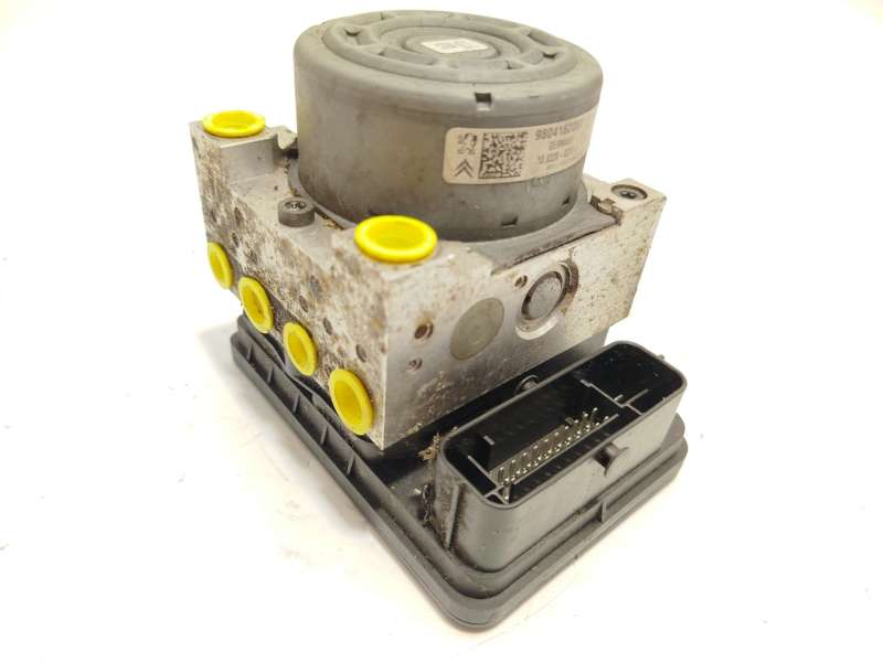 Recambio de abs para peugeot 208 style referencia OEM IAM 9804162080 10091511773 10022002314 2
