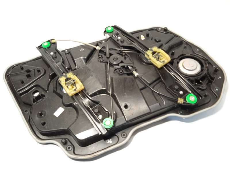 Recambio de elevalunas delantero derecho para volvo v60 kombi momentum referencia OEM IAM 30784311 966269103 31440786 - Gris 3