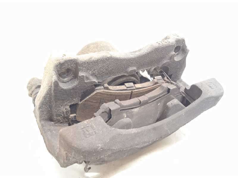 Recambio de pinza freno delantera derecha para nissan qashqai (j11) tekna referencia OEM IAM 410014EA0A - Negro 2