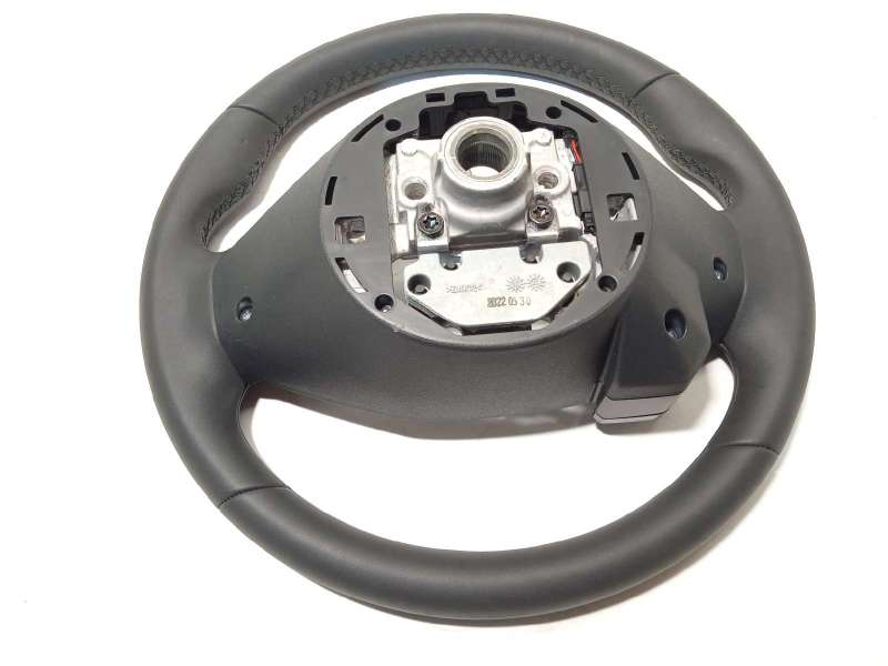 Recambio de volante para kia e - niro hibrido referencia OEM IAM 56100AT430CCV 56100AT430DFS - Gris 5