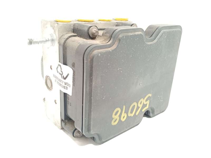 Recambio de abs para peugeot 308 style referencia OEM IAM 9816073880 2265106516 269812 - Blanco 3