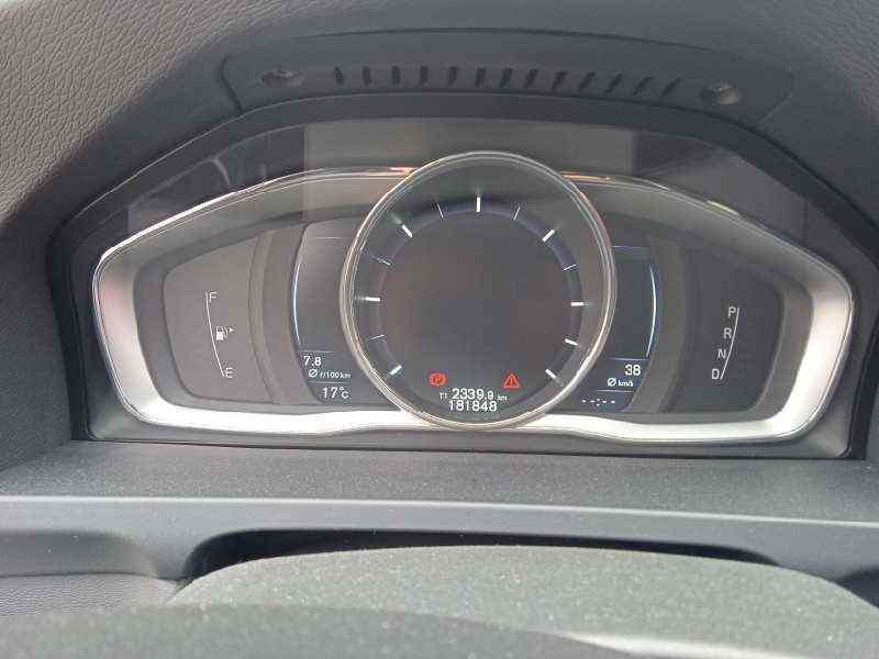 Recambio de cuadro instrumentos para volvo v60 familiar referencia OEM IAM 31473467 36003011 - Blanco 5