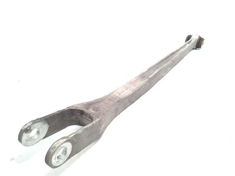 Recambio de brazo suspension inferior trasero izquierdo para porsche cayman (typ 987c) básico coupe referencia OEM IAM 987331143 - Negro 2