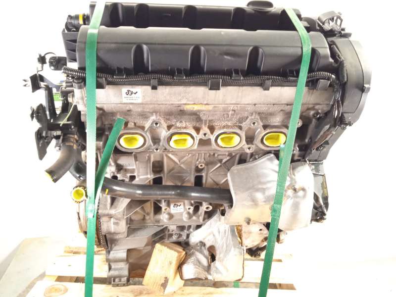 Recambio de motor completo para peugeot 307 cc (3b) 2.0 16v referencia OEM IAM RFJ - Gris 3