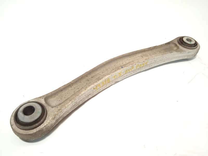 Recambio de brazo suspension superior trasero izquierdo para porsche cayenne (typ 92aa) referencia OEM IAM 7L0505376A - Gris 2