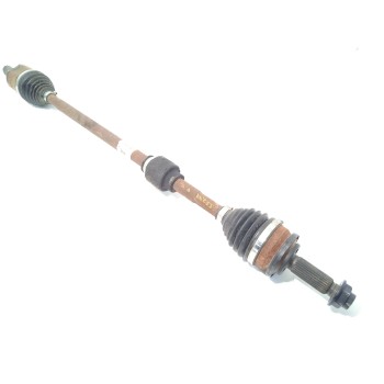 Recambio de transmision delantera derecha para kia rio iv (yb, sc, fb) 1.25 referencia OEM IAM 49501H8000  