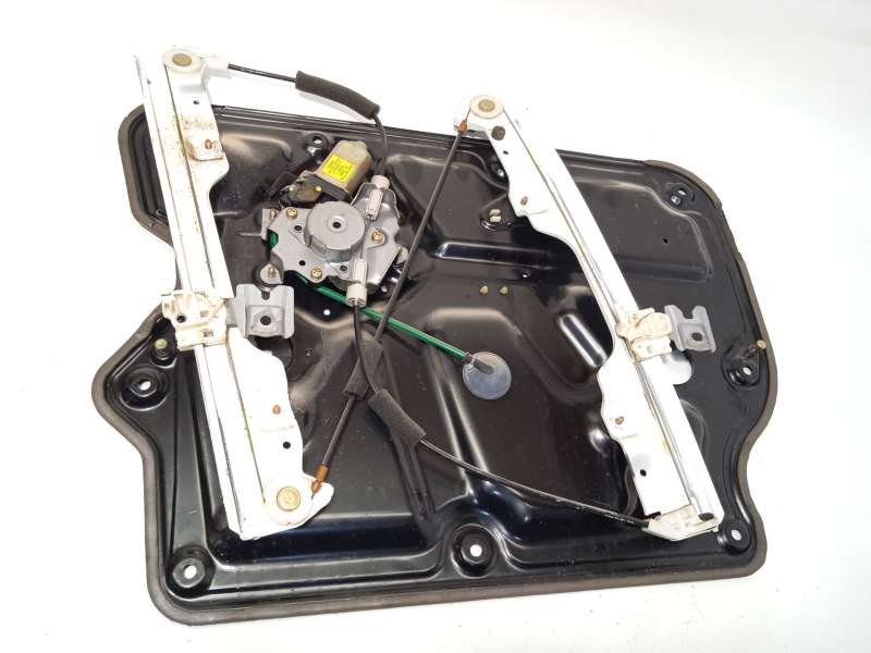 Recambio de elevalunas delantero derecho para nissan murano i (z50) 3.5 4x4 referencia OEM IAM 80720CA00A 80730CC000 - Negro 2