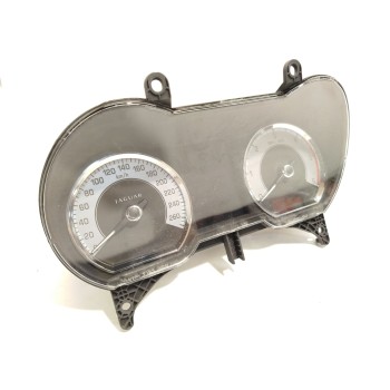 Recambio de cuadro instrumentos para jaguar xf i (x250) 2.7 d referencia OEM IAM 8X2310849KJ VP8X2F10849KE 