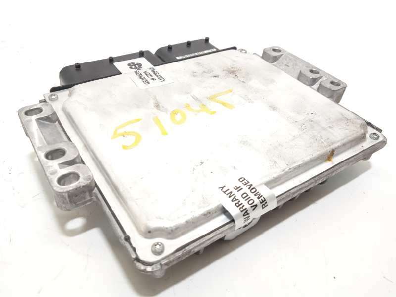 Recambio de centralita motor uce para kia cee'd drive referencia OEM IAM 391302A700  28418011 - Blanco 2