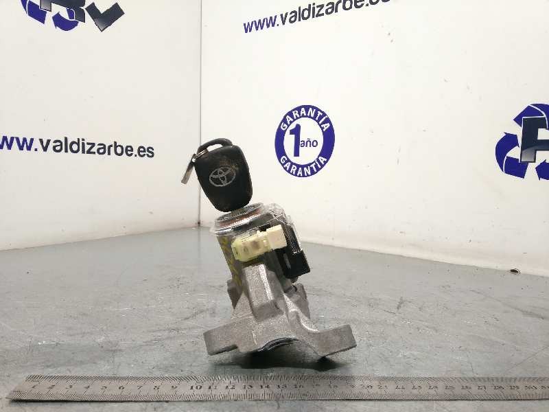 CONMUTADOR DE ARRANQUE 8978242020 