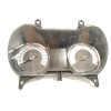 Recambio de cuadro instrumentos para jaguar xf i (x250) 2.7 d referencia OEM IAM 8X2310849KJ VP8X2F10849KE 