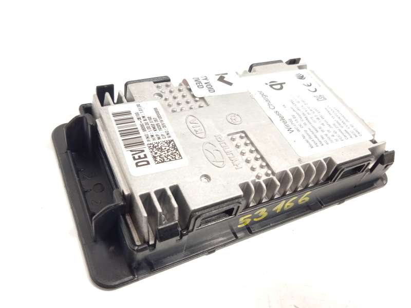 Recambio de modulo electronico para kia niro referencia OEM IAM 95560G5100 - Blanco 5