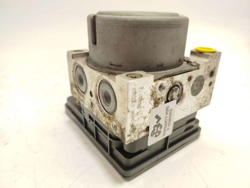 Recambio de abs para peugeot 208 style referencia OEM IAM 9804162080 10091511773 10022002314 3