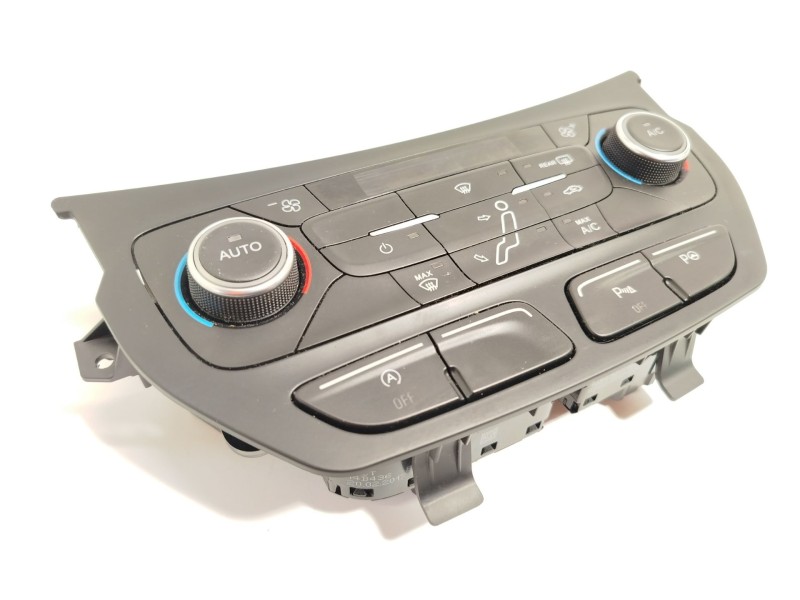 MANDO CLIMATIZADOR F1ET18C612AJ 2373035 