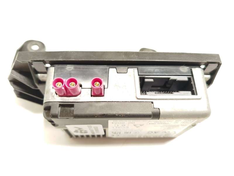 Recambio de modulo electronico para volkswagen t-roc (a11, d11) 1.0 tsi referencia OEM IAM 5WA035284G 3
