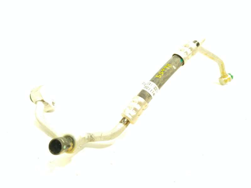 Recambio de tubos aire acondicionado para mg mg 4 (eh32) ev referencia OEM IAM 11250727 2