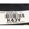 Recambio de volante para kia e - niro hibrido referencia OEM IAM 56100AT430CCV 56100AT430DFS 