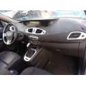 RENAULT SCENIC III