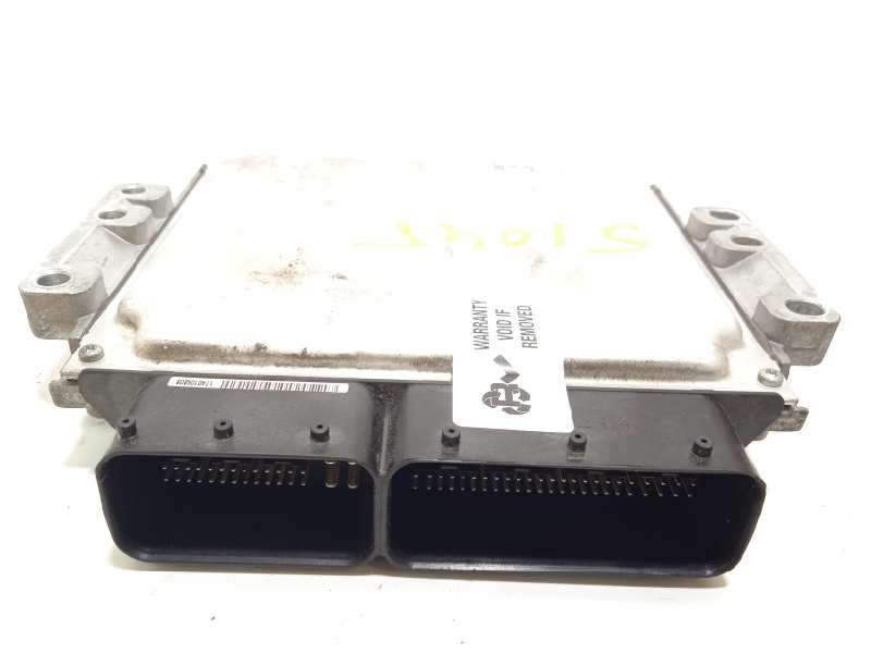 Recambio de centralita motor uce para kia cee'd drive referencia OEM IAM 391302A700  28418011 - Blanco 3