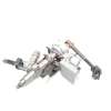 Recambio de columna direccion para ford ecosport (cr6) 1.0 ecoboost cat referencia OEM IAM GN153D071GE 2325668 