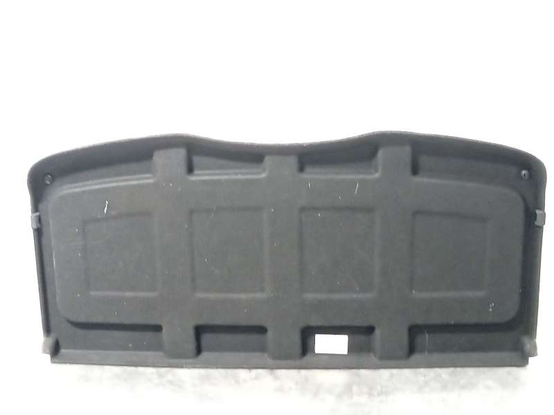 Recambio de bandeja trasera para hyundai i30 (fd) 1.4 referencia OEM IAM 857102R100WK - Gris 2