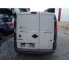 fiat doblo furgoneta/monovolumen (223_) del año 2007