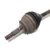 Recambio de transmision delantera derecha para citroën c-elysée shine referencia OEM IAM 9826052880  