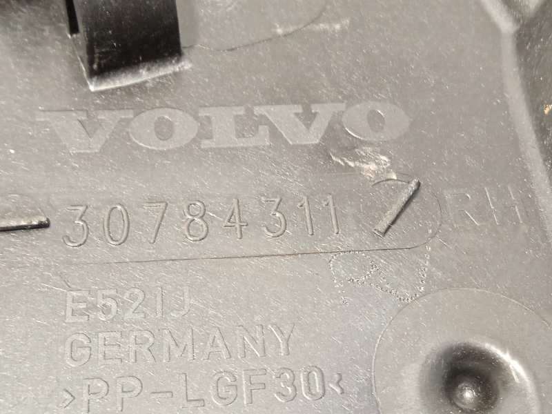 Recambio de elevalunas delantero derecho para volvo v60 kombi momentum referencia OEM IAM 30784311 966269103 31440786 - Gris 5