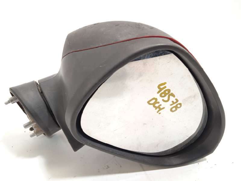 RETROVISOR DERECHO 6J1857508H 6J1857508H9B9 