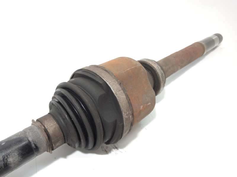Recambio de transmision delantera derecha para citroën c-elysée shine referencia OEM IAM 9826052880 - Negro 3