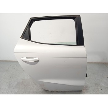 Recambio de puerta trasera derecha para seat ibiza v (kj1, kjg) 1.0 tsi referencia OEM IAM 6F0833052E  