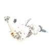 Recambio de columna direccion para ford ecosport (cr6) 1.0 ecoboost cat referencia OEM IAM GN153D071GE 2325668 