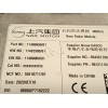 Recambio de sensor para mg zs suv (azs1) 1.5 vti referencia OEM IAM 11489899  
