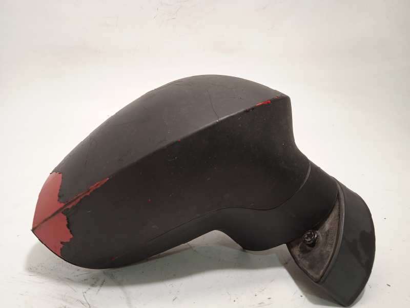 Recambio de retrovisor derecho para seat ibiza sc (6j1) stylance / style referencia OEM IAM 6J1857508H 6J1857508H9B9 - Rojo 2