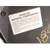 Recambio de motor completo para peugeot 307 cc (3b) 2.0 16v referencia OEM IAM RFJ  
