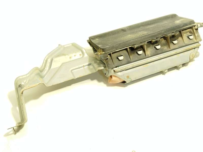 Recambio de airbag delantero izquierdo para toyota land cruiser prado (_j15_) 3.0 d-4d (kdj155_, kdj150_) referencia OEM IAM 891 - Blanco