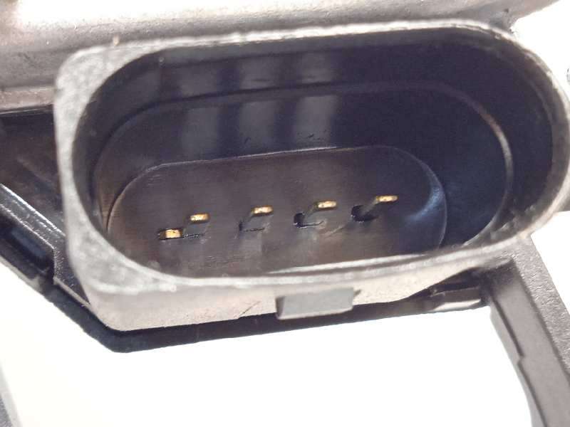 Recambio de motor limpia trasero para volkswagen t-roc advance referencia OEM IAM 5G0955711C  W000089789 - Negro 4