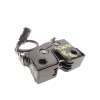 Recambio de cerradura maletero / porton para porsche cayman (typ 987c) básico coupe referencia OEM IAM 98751205300  