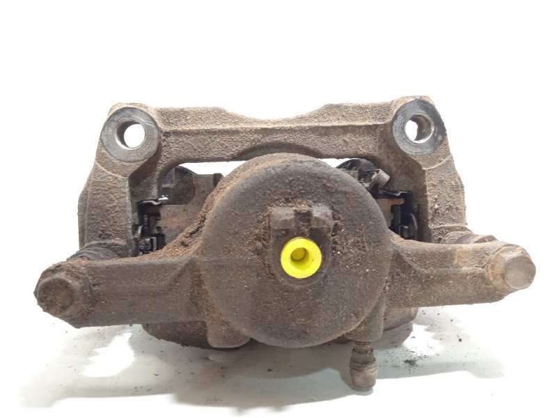 Recambio de pinza freno delantera izquierda para nissan qashqai (j11) tekna referencia OEM IAM 410114EA0A - Negro 3