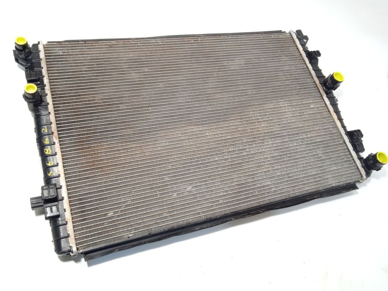 RADIADOR AGUA 2Q0121253K 