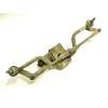 Recambio de motor limpia delantero para peugeot expert tepee (vf3x_) 2.0 hdi 120 referencia OEM IAM 1400456480  443122361019