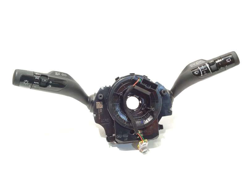 Recambio de mando intermitentes para kia e - niro hibrido referencia OEM IAM 934C5AT340 - Gris 2