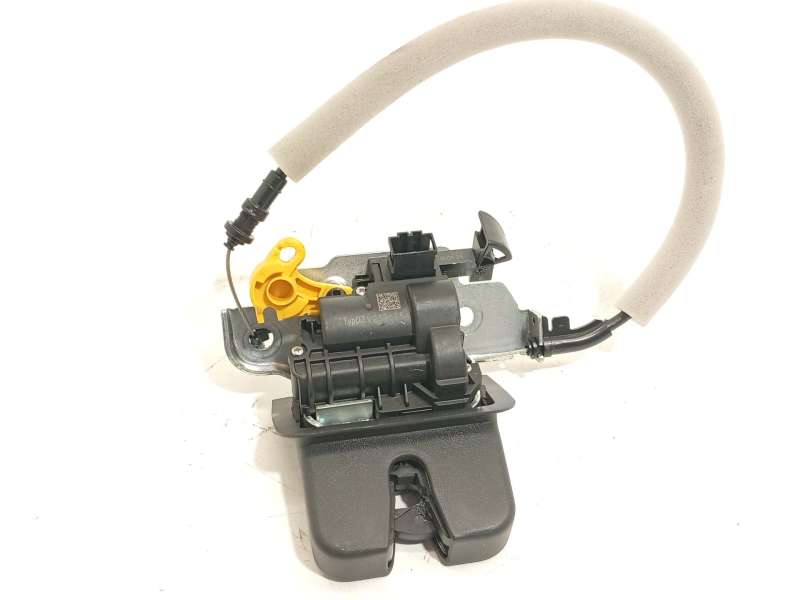 Recambio de cerradura maletero / porton para volkswagen tiguan 2,0 tig referencia OEM IAM 11A827506A 2