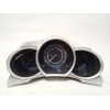 Recambio de cuadro instrumentos para citroën c3 ii (sc_) 1.4 hdi 70 (sc8hzc, sc8hr0, sc8hp4) referencia OEM IAM 96665882XT 6103G