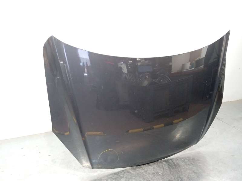 Recambio de capot para hyundai i30 (fd) 1.4 referencia OEM IAM 664002R010 - Gris 2