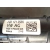 Recambio de radiador agua para seat ibiza v (kj1, kjg) 1.0 tsi referencia OEM IAM 2Q0121253K  