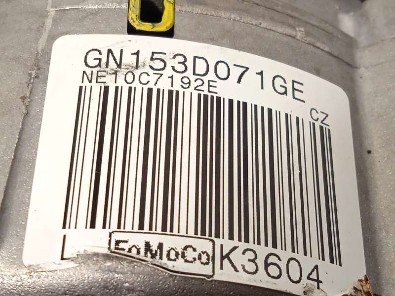 Recambio de columna direccion para ford ecosport (cr6) 1.0 ecoboost cat referencia OEM IAM GN153D071GE 2325668 4