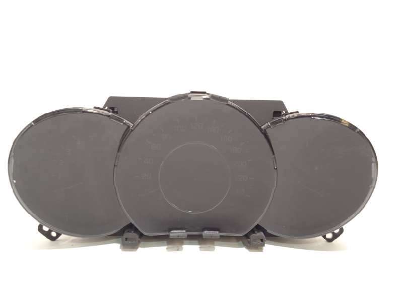 Recambio de cuadro instrumentos para kia cee'd drive referencia OEM IAM 94003A2332 - Blanco 3
