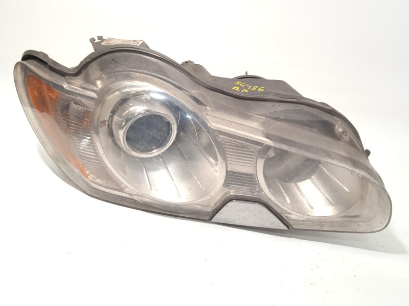 FARO DERECHO 8X2313W029KB C2Z3468 1EL23804504