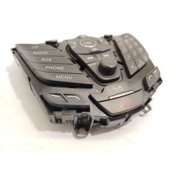 Recambio de mando multifuncion para ford focus iii 1.6 tdci referencia OEM IAM BM5T18K811BA 1788183 